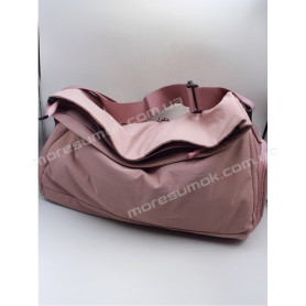 Спортивные сумки 6260 pink