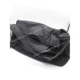 Спортивные сумки 6260 black