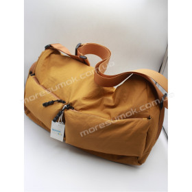 Спортивные сумки 6260 yellow
