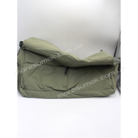 Спортивні сумки 6260 green