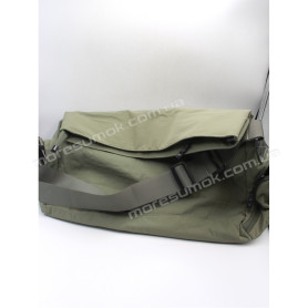 Спортивні сумки 6260 green