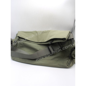Спортивные сумки 6260 green