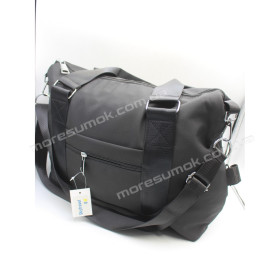 Спортивные сумки 756 black