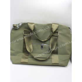 Спортивные сумки 756 green