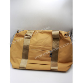 Спортивные сумки 756 yellow