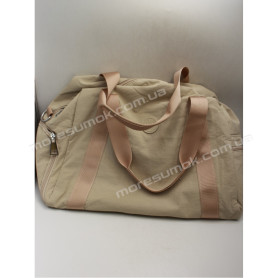 Спортивные сумки 2408 beige Спортивные сумки 2408 beige