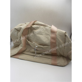 Спортивные сумки 2408 beige Спортивные сумки 2408 beige