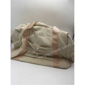 Спортивные сумки 2408 beige