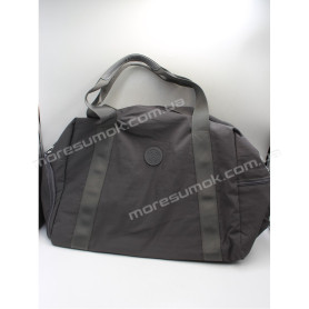 Спортивные сумки 2408 gray Спортивные сумки 2408 gray