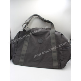 Спортивные сумки 2408 gray