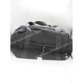 Спортивные сумки 2408 gray Спортивные сумки 2408 gray