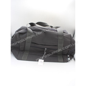 Спортивные сумки 2408 gray