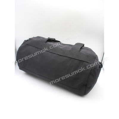 Спортивні сумки 9950 black