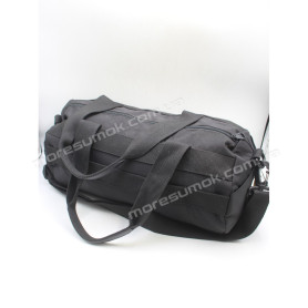 Спортивні сумки 9950 black Спортивні сумки 9950 black