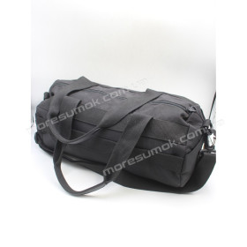 Спортивные сумки 9950 black