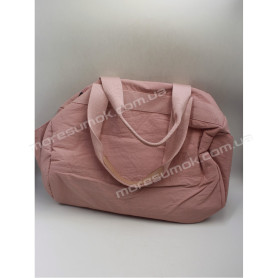 Спортивні сумки 9950 pink Спортивні сумки 9950 pink