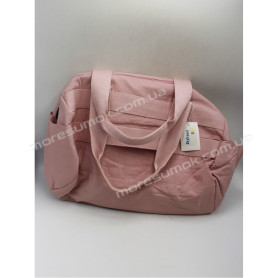 Спортивні сумки 9950 pink Спортивні сумки 9950 pink