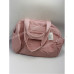 Спортивні сумки 9950 pink