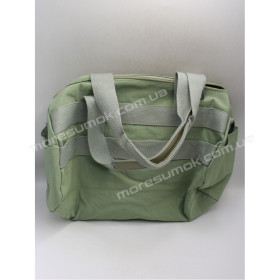 Спортивные сумки 9950 green
