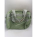 Спортивні сумки 9950 green