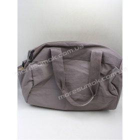 Спортивные сумки 9950 gray