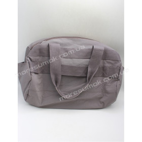 Спортивные сумки 9950 gray