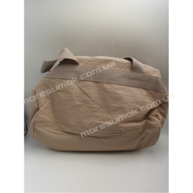 Спортивні сумки 9950 beige