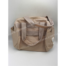 Спортивные сумки 9950 beige