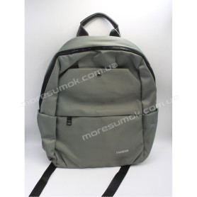 Спортивні рюкзаки 2401 green