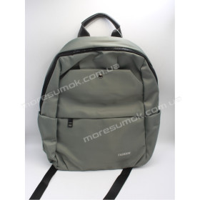 Спортивные рюкзаки 2401 green