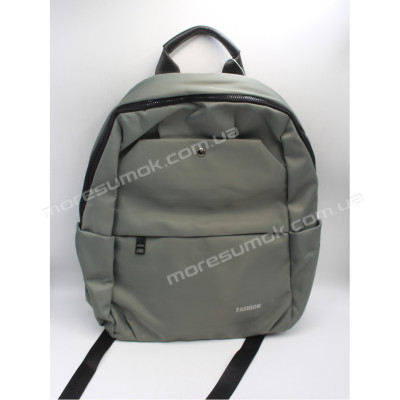 Спортивні рюкзаки 2401 green
