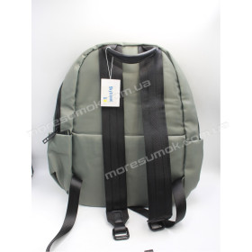 Спортивные рюкзаки 2401 green