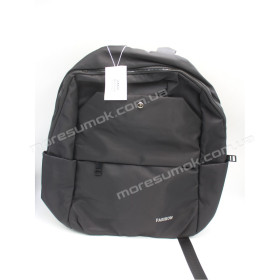 Спортивные рюкзаки 2401 black