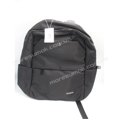 Спортивні рюкзаки 2401 black