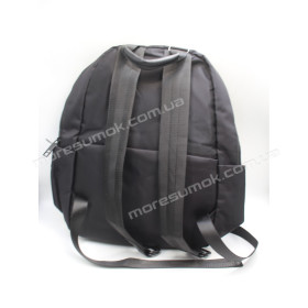 Спортивные рюкзаки 2401 black
