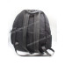 Спортивні рюкзаки 2401 black