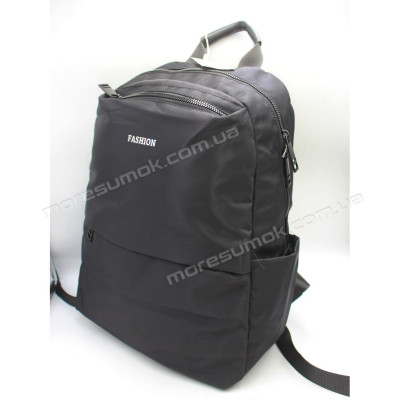 Спортивні рюкзаки 2403 black