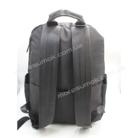 Спортивні рюкзаки 2403 black