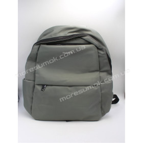 Спортивные рюкзаки 2403 green