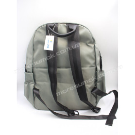 Спортивні рюкзаки 2403 green