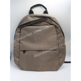 Спортивні рюкзаки 2403 khaki