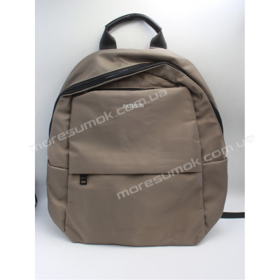 Спортивні рюкзаки 2403 khaki
