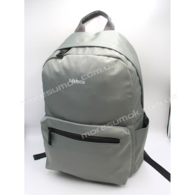 Спортивные рюкзаки 2409 green