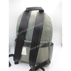 Спортивні рюкзаки 2409 green