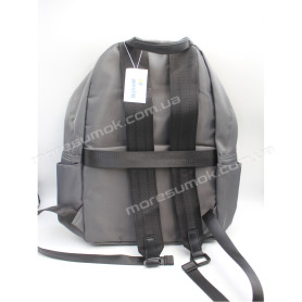 Спортивные рюкзаки 2409 gray Спортивные рюкзаки 2409 gray