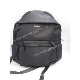 Спортивные рюкзаки 2409 black Спортивные рюкзаки 2409 black