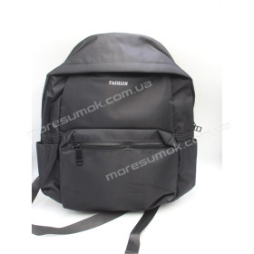 Спортивные рюкзаки 2409 black