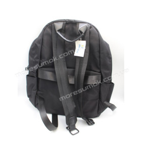 Спортивные рюкзаки 2409 black