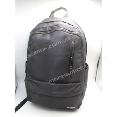Спортивні рюкзаки 2405 black