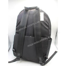 Спортивні рюкзаки 2405 black Спортивні рюкзаки 2405 black